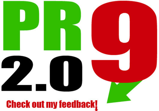 manually create Top QUALITY Backlinks from 10+ Unique Pr9 Top Authority Sites......!!!!!!!!!!!