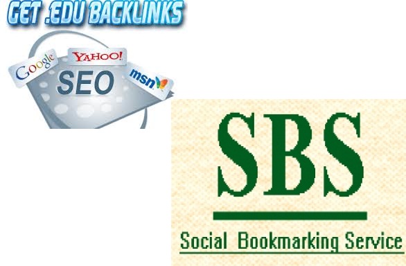I Will Create 20 EDU Backlink and 10 Social Bookmark Only