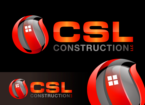 @design professional logo@