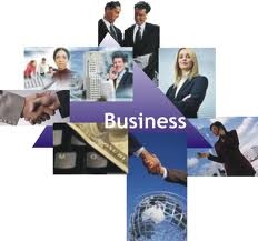 give You PR4 actual Business niche blogroll link
