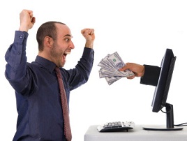 send u 2 system to get real traffic 
