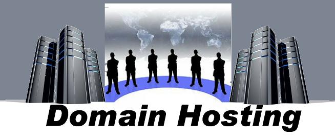 I can provide domain and webhosting with personalized email  for 1 year