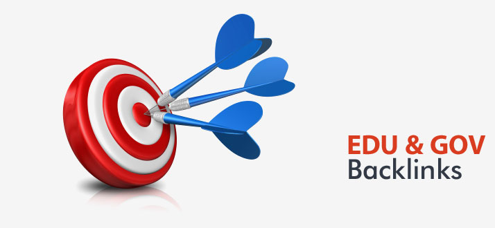 submit dofollow 15 edu and gov + 40 directory submission