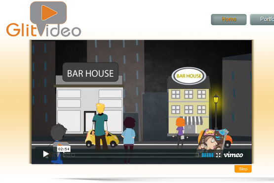 I will make your website in jquery, html, css,sql or responsive design work