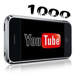 provide you ★★★ 1100+  You Tube " likes or subscribers" ★★★with in 48 hours ..★