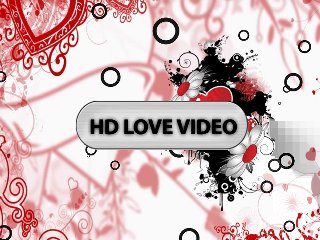 I will do this romantic and beautiful HD video postcard for your valentine or loved one on 24 hours or less..........