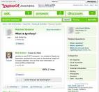 I Will Reveal And Give Yo You Secrets of Getting FREE TRAFFIC through Yahoo Answers Traffic