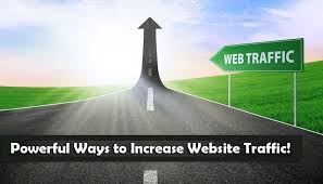 give you 50,000 website,blog, traffic hits