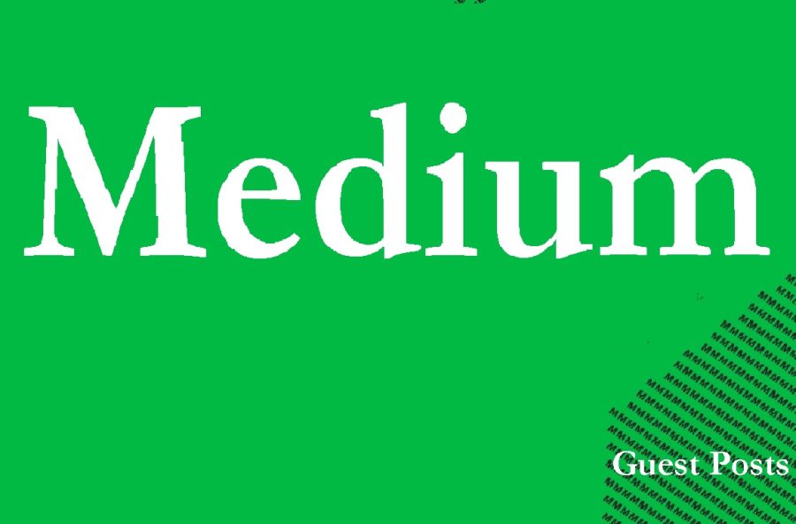 Write And Publish Guest Posts On Medium and Nine sites DA90+ to DA40+ within 24 hrs