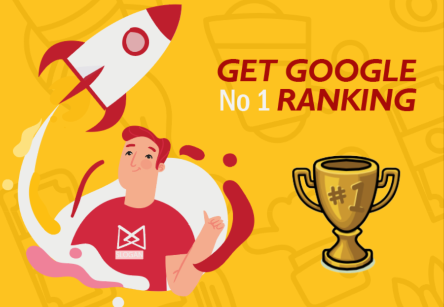 Get Your Site On Google Top With Our Premium Seo Service.