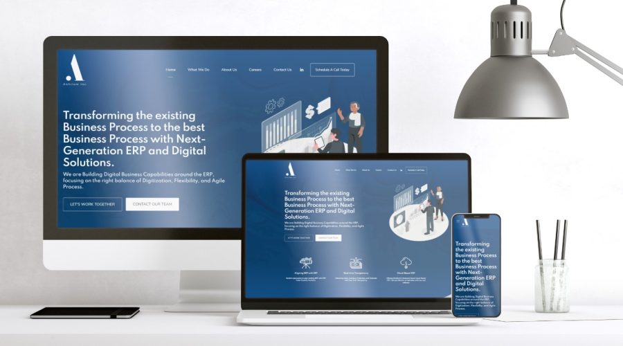 Create Static Website in wordpress or html(5 pages)