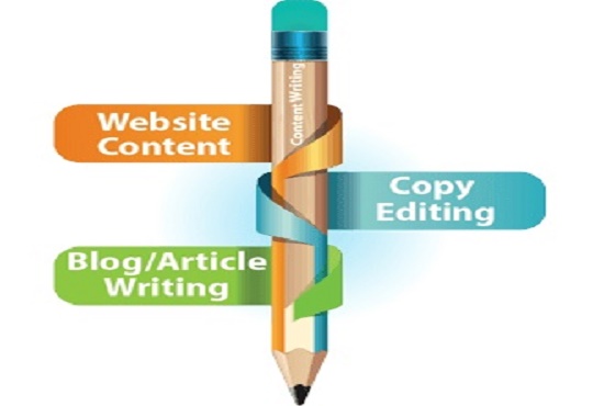 I will do write Unique quality based Article for your site