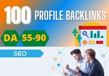 Bump The Site With Strong Manual Profile Backlinks