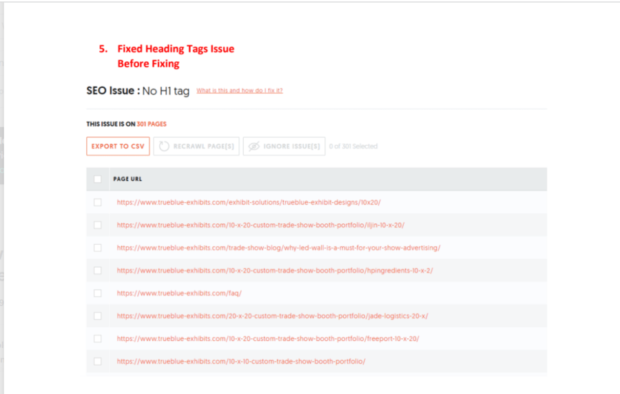 I will do website onpage SEO and technical fixed for wordpress site