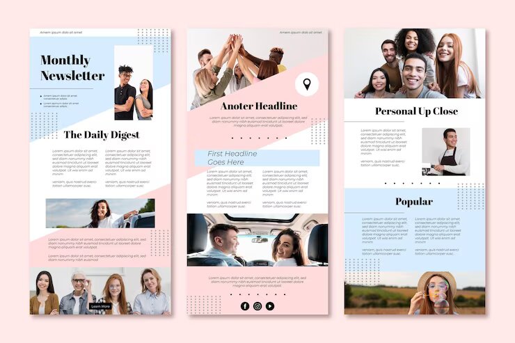 I will build a WordPress website for bloggers and publishers