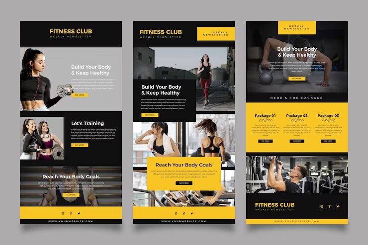 I will build a WordPress website for bloggers and publishers