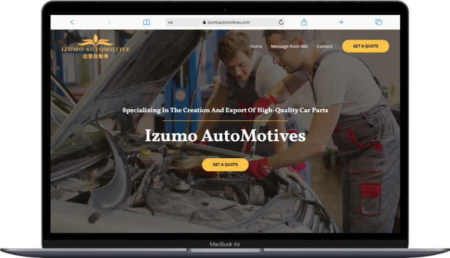 I will build a custom responsive WordPress website design