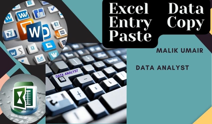 "Precision Perfected: Elevate Your Data with Expert Data Entry Services"