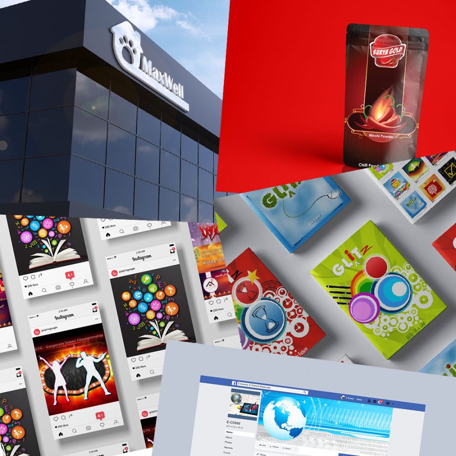Creative solutions in graphic design, UI design, textile design, translation, and writing.