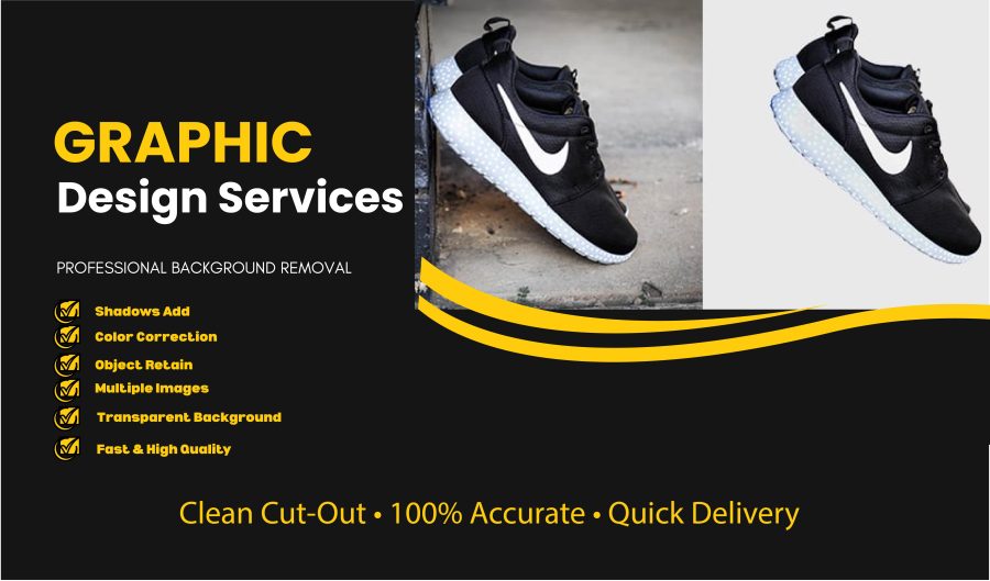 I Will Design Professional logo, t-Shirt, banner & business card for Your brand
