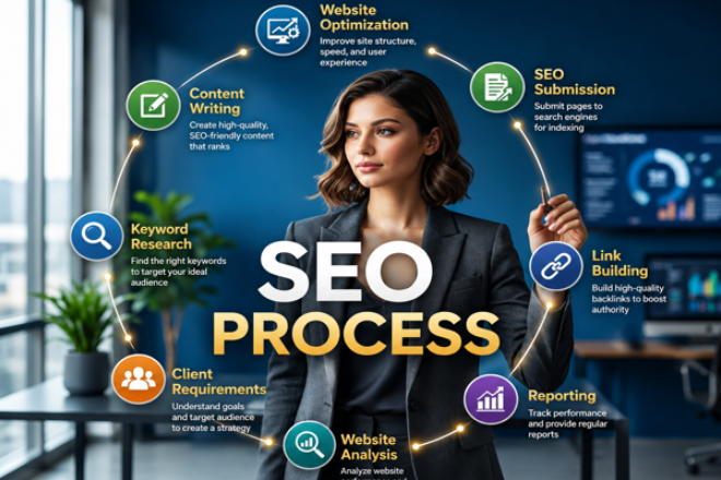 I Will Do Niche Keyword Research and SEO Content Strategy for Your Website