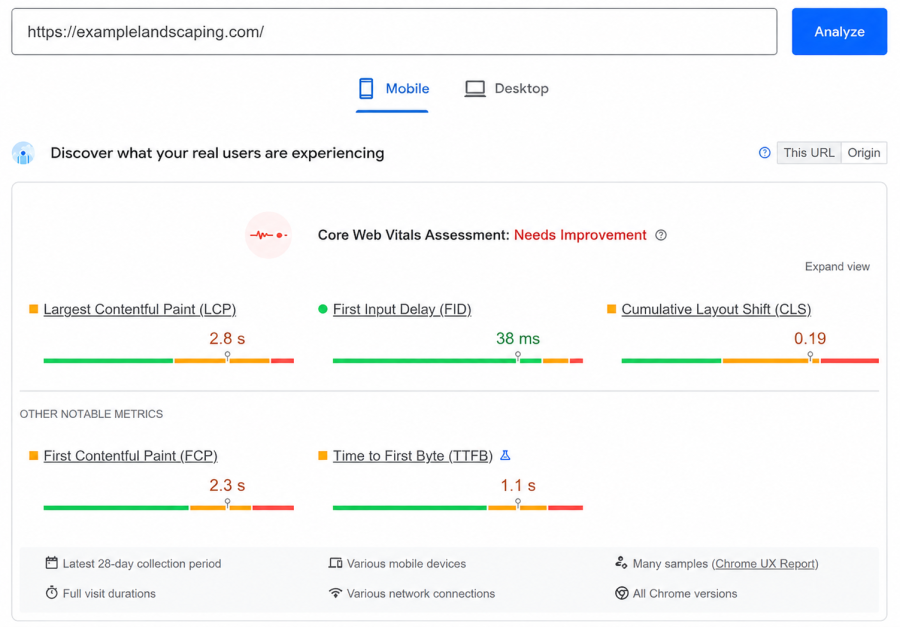 I will perform technical SEO audit and fix indexing and mobile usability issues