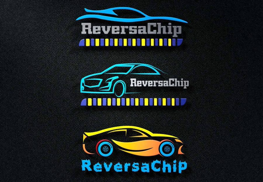 Design professional logo for you for $5  in just 2hours