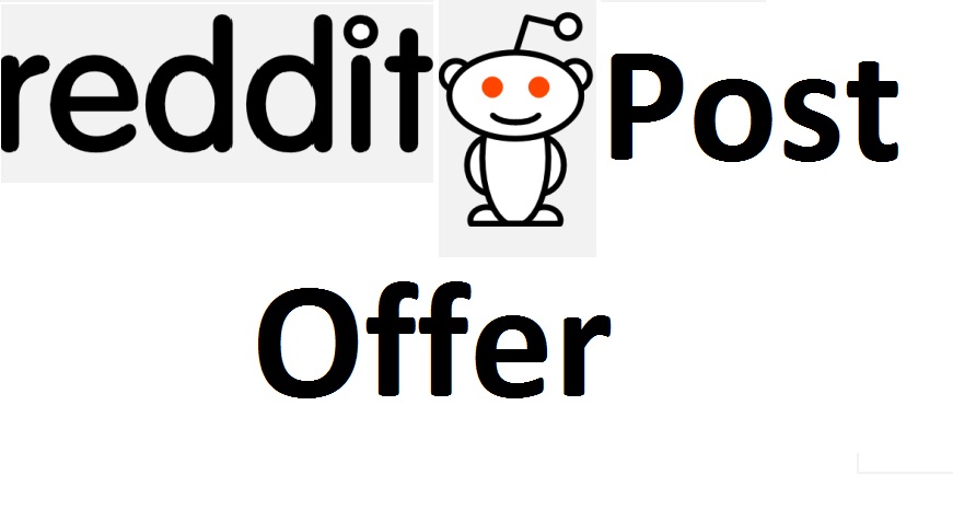 I Well Give Your Website Link In 50 Post On Reddit High Quality Profile  To Rank Your Website 