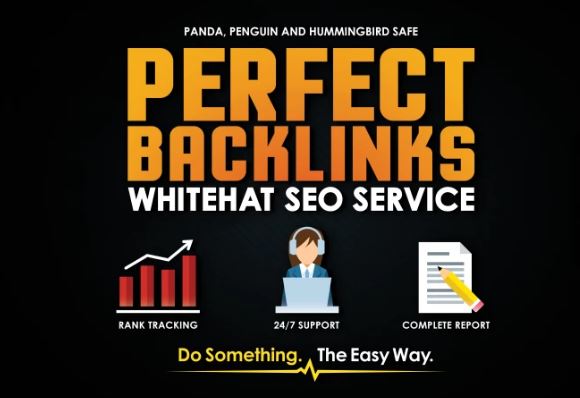 [24hr] Rank Higher in Google - Perfect High PR SEO Contextual Backlinks