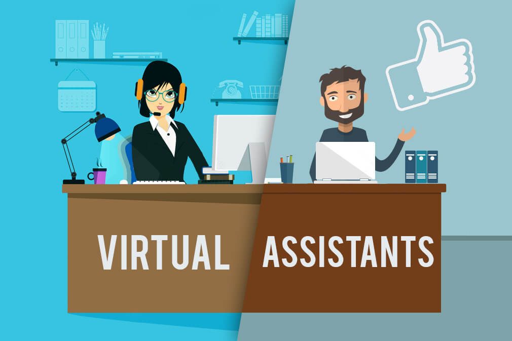 Virtual Assistant / Customer Service
