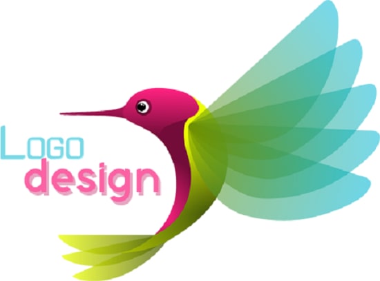 design nice attractive logo