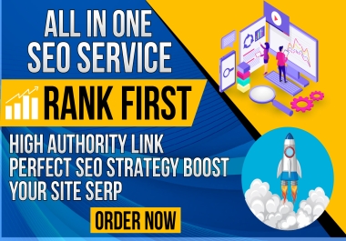 All In One Ranking Service For 2022
