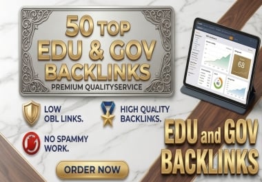 TOP Premium Quality 50 Blog comment service