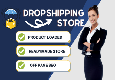 Professional Dropshipping Stores Development - AliExpress
