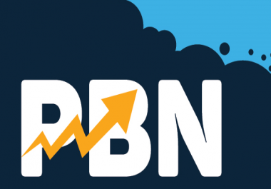 750 GOOD QUALITY PBNs Backlinks To Boost Your Site Towards Page 1