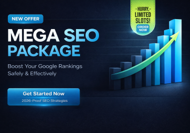 Worldwide Google Rankings with Power SEO Package Thailand,  Indonesia & Korea