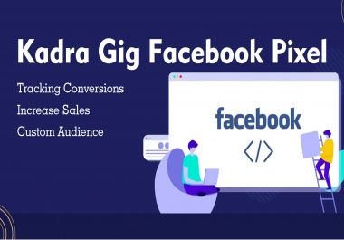 Install Facebook Pixel And Setup Remarketing Audiences