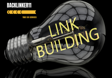 SEO Google Ranking White Hat Link Building Dofollow Backlinks