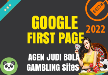 UFABet Agen Judi Bola SBOBET Casino Gambling Sites Google First Page Guaranteed- May Update 2022