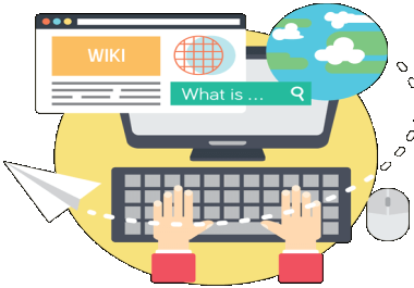 500 Wiki Contextual Backlinks,  SEO POWER
