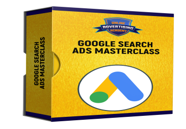 Expert Google Ads Training Course