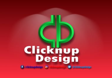 I will do a professional logo,  business card and stationery