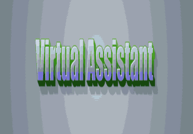 One hour of Professional Virtual Assistant VA Services