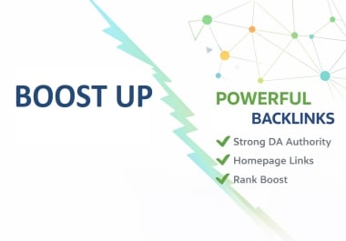 Improve Keywords position in Google Search Results Rapid Boost