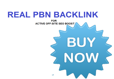 ActiveBoost 200 real PBN backlinks drip feed