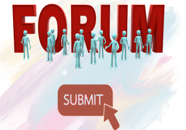 Forum Firestorm: Ignite Your Online Presence with 4000 Powerful Backlinks (Posts & Profiles)