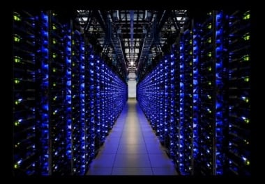 I will configure your webserver for website use