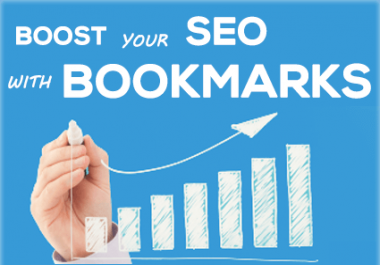 MANUALLY Bookmark your site to TOP 15 Social bookmarking site