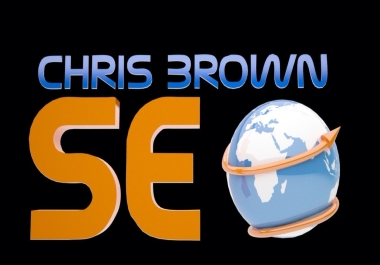 ALL IN ONE MANUAL ChrisBrownSEO Link Building Service