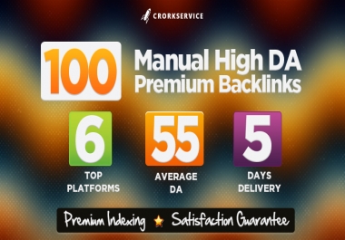 CrorkWheel - All in One Exclusive SEO Package to Get High Quality Backlinks